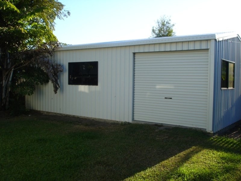 13 Verhoeven Drive, Douglas QLD 4814