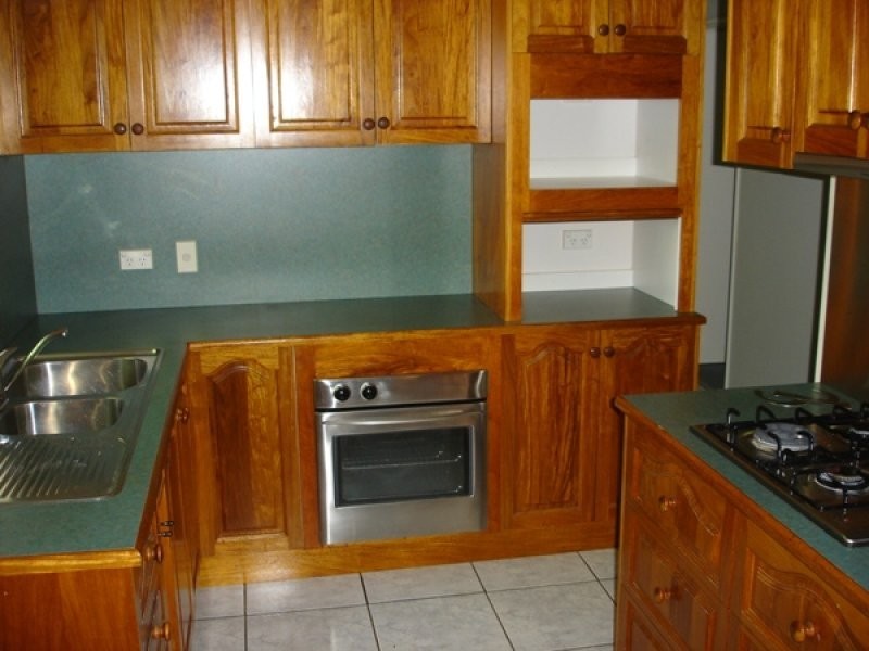 13 Verhoeven Drive, Douglas QLD 4814