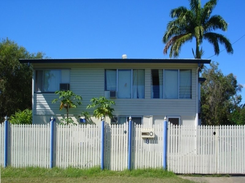 1/9 Brampton Avenue, Cranbrook QLD 4814