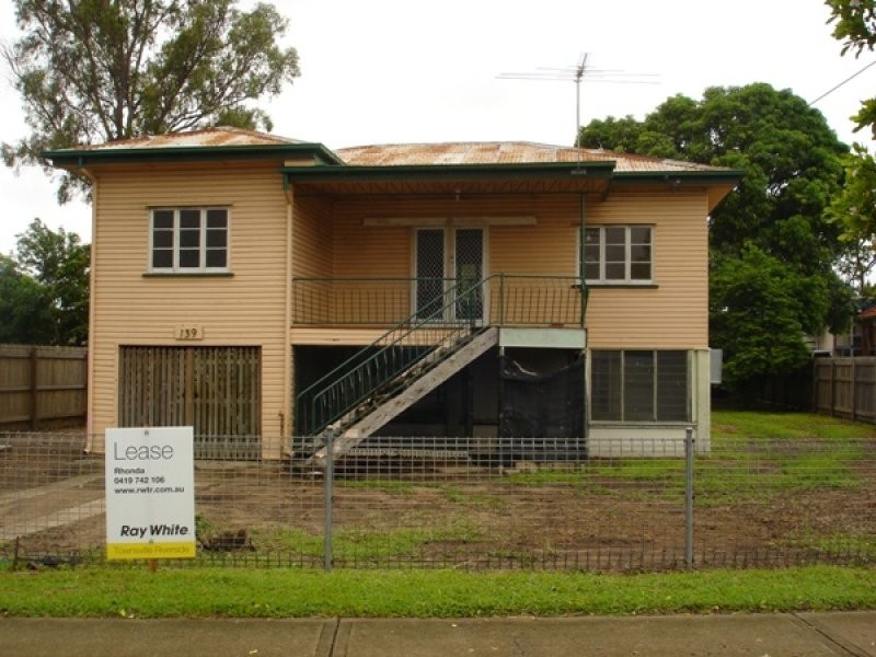 139 Ross River Road, Mundingburra QLD 4812