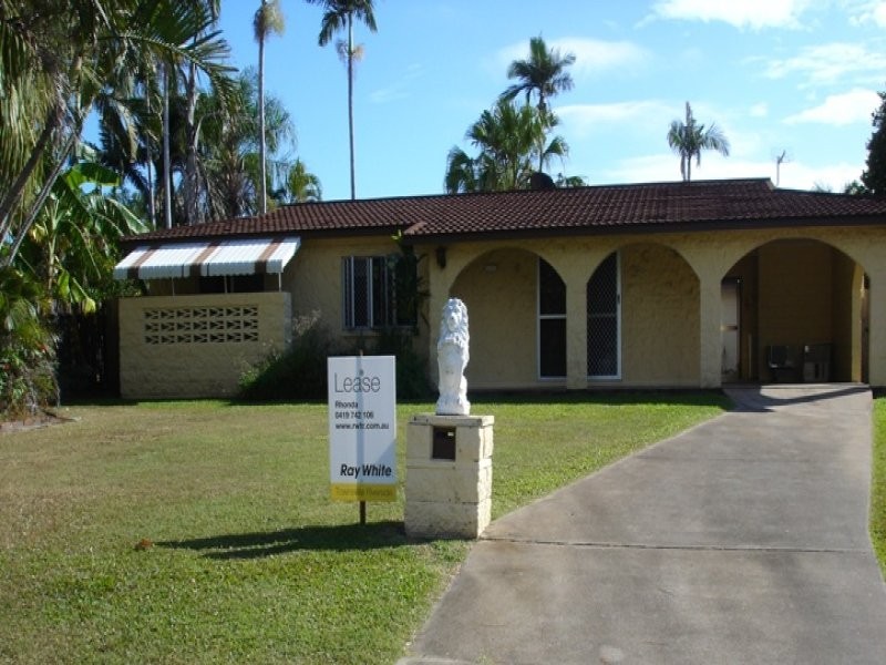 48 Yolanda Drive, Annandale QLD 4814