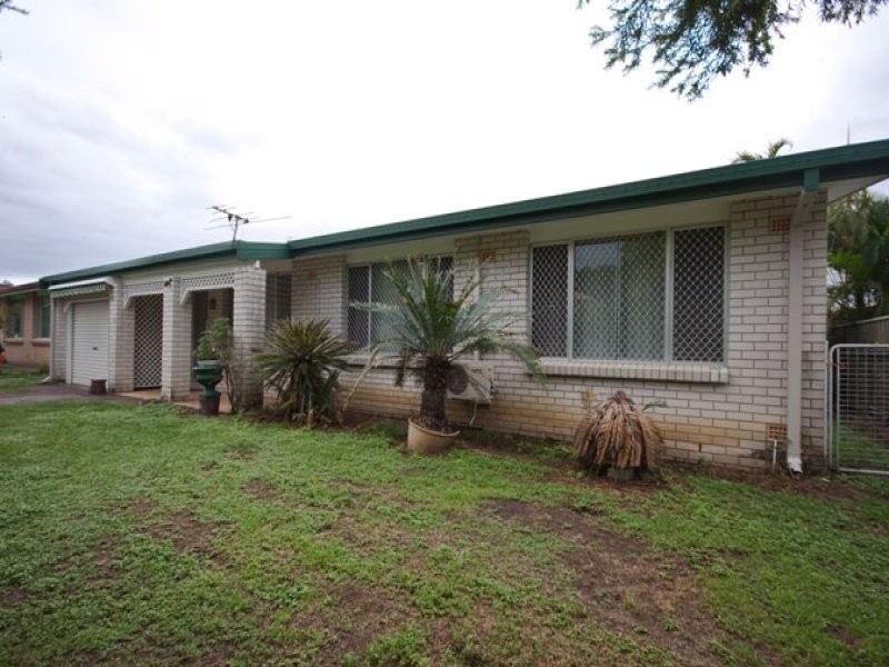 34 Casuarina Drive, Annandale QLD 4814