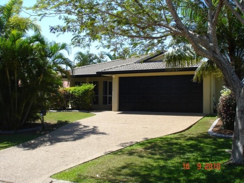 67 Templeton Crescent, Douglas QLD 4814