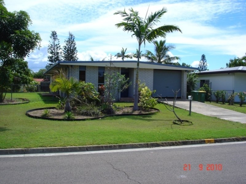 30 Allamanda Crescent, Annandale QLD 4814