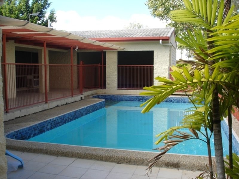 19 MARABOU DRIVE, Annandale QLD 4814