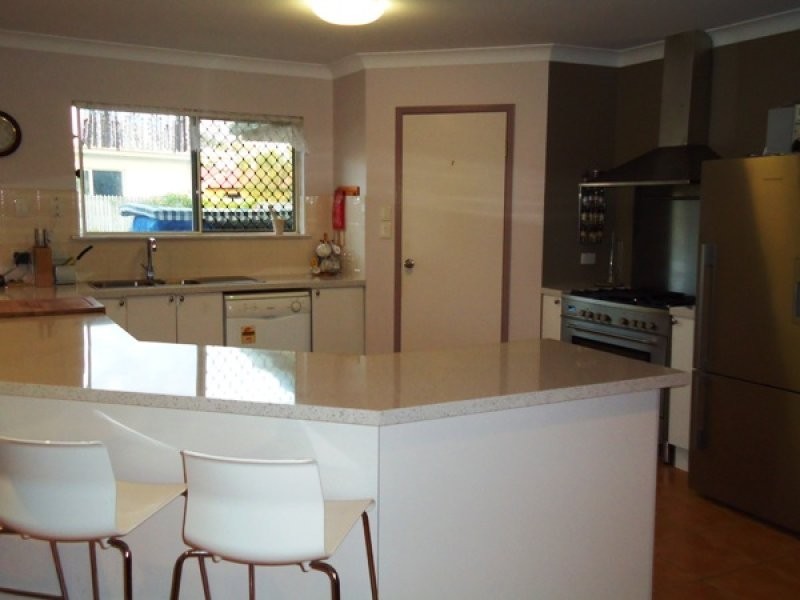 18 BRAZIER DRIVE, Annandale QLD 4814