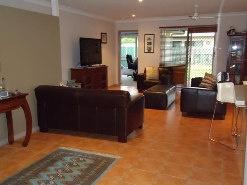 18 BRAZIER DRIVE, Annandale QLD 4814