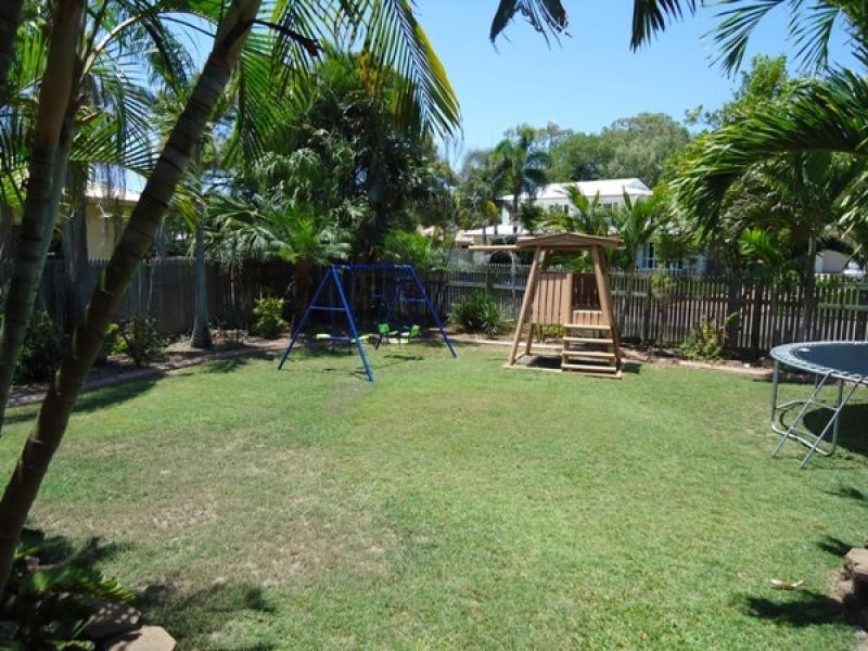 35 WEDDEL DRIVE, Annandale QLD 4814