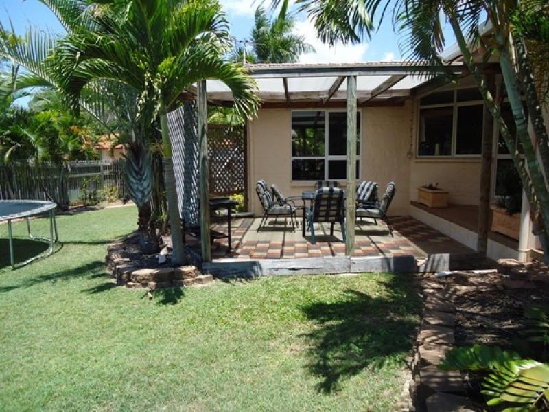 35 WEDDEL DRIVE, Annandale QLD 4814