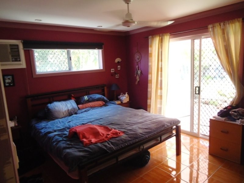 35 WEDDEL DRIVE, Annandale QLD 4814