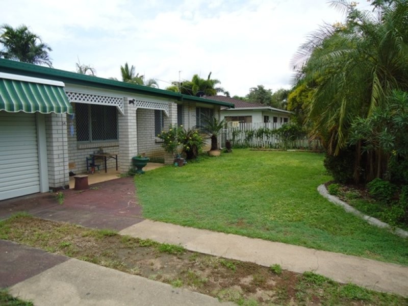 34 Casuarina Drive, Annandale QLD 4814