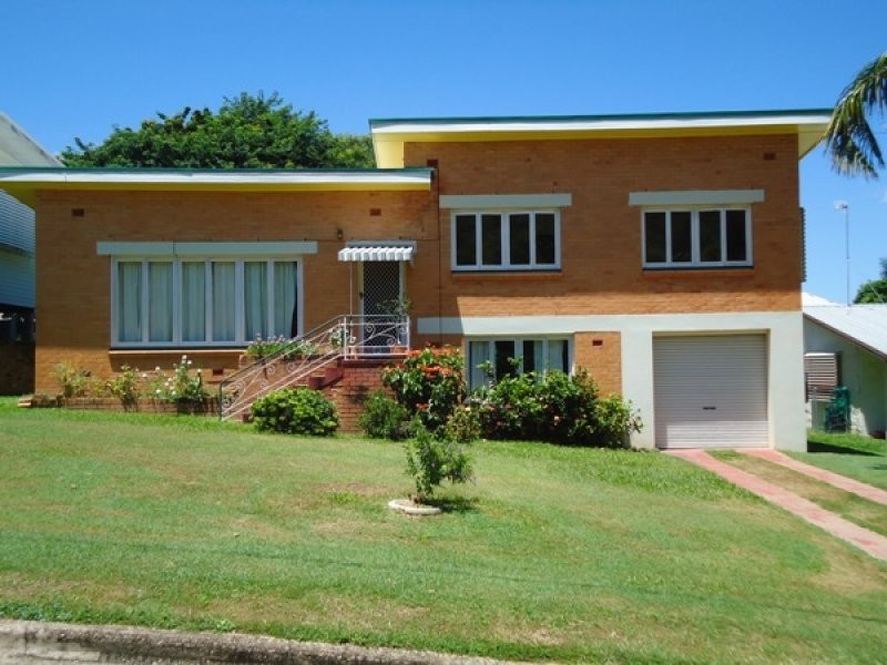 44 William Street, West End QLD 4810