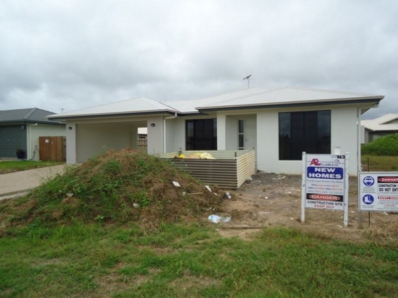 37 Sanderling Circuit, Kelso QLD 4815