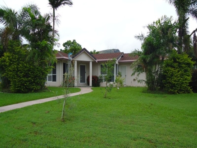 1 JONDARYN COURT, Annandale QLD 4814