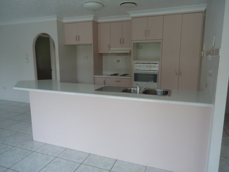 1 JONDARYN COURT, Annandale QLD 4814