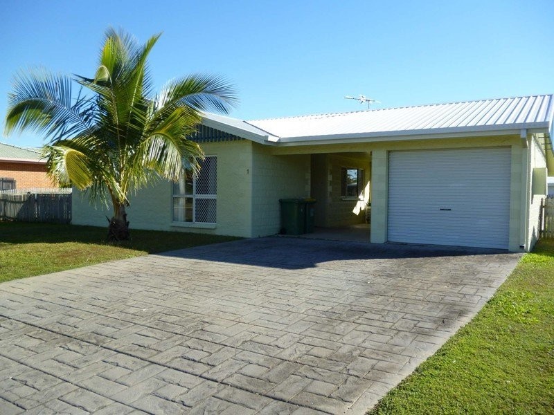 1/78 Annandale Drive, Annandale QLD 4814