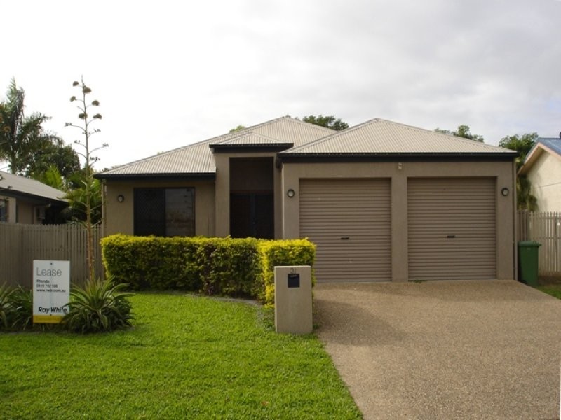 31 Brickondon Cres, Annandale QLD 4814
