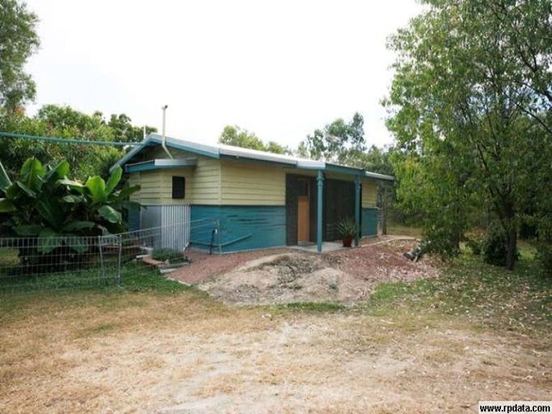 76 Paul James  Drive, Nome QLD 4816