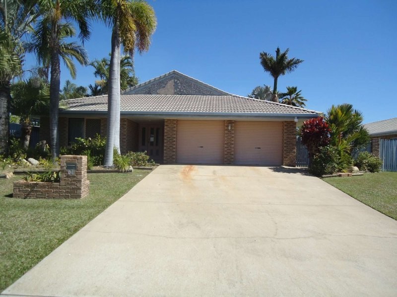 10 Eucalyptus Drive, Annandale QLD 4814