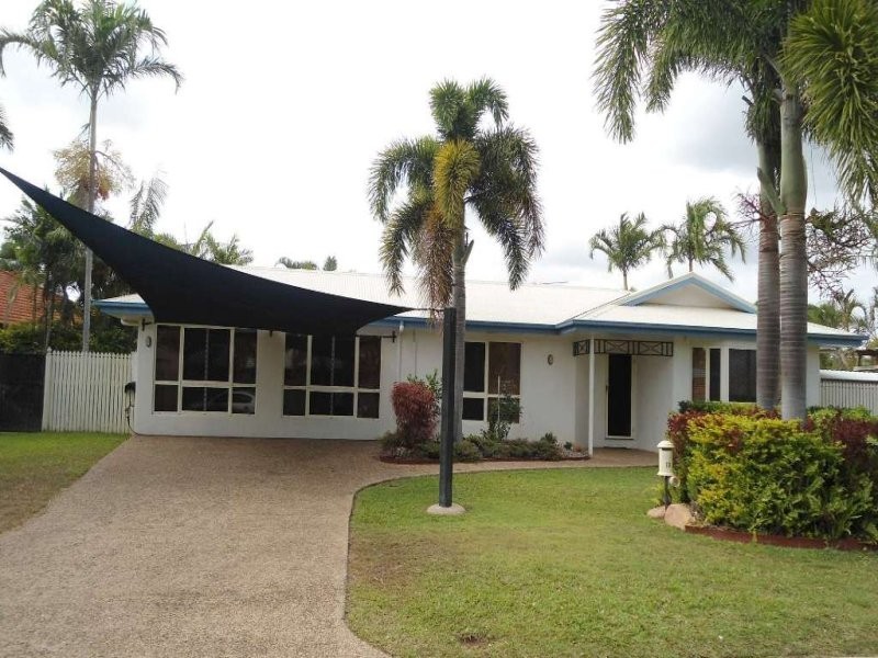 12 Carisbrooke Court, Annandale QLD 4814