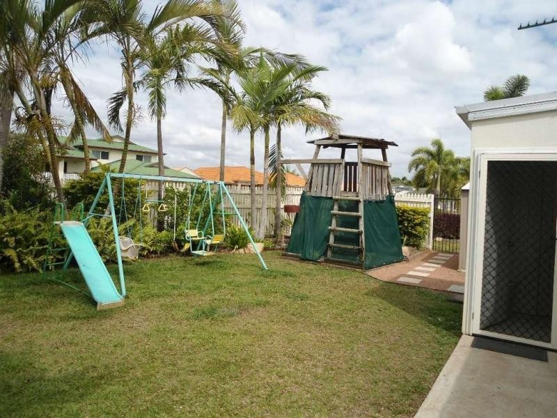 12 Carisbrooke Court, Annandale QLD 4814