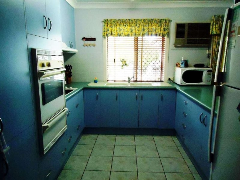 2 Kearney Court, Annandale QLD 4814