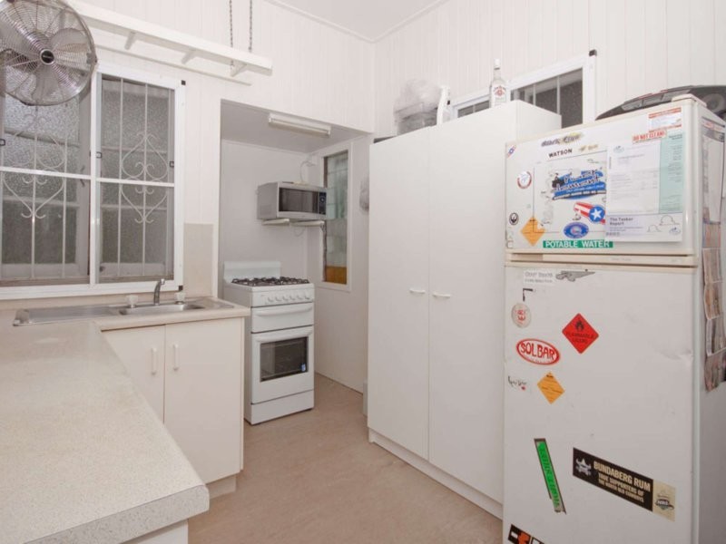 84 Lancaster Street, Garbutt QLD 4814