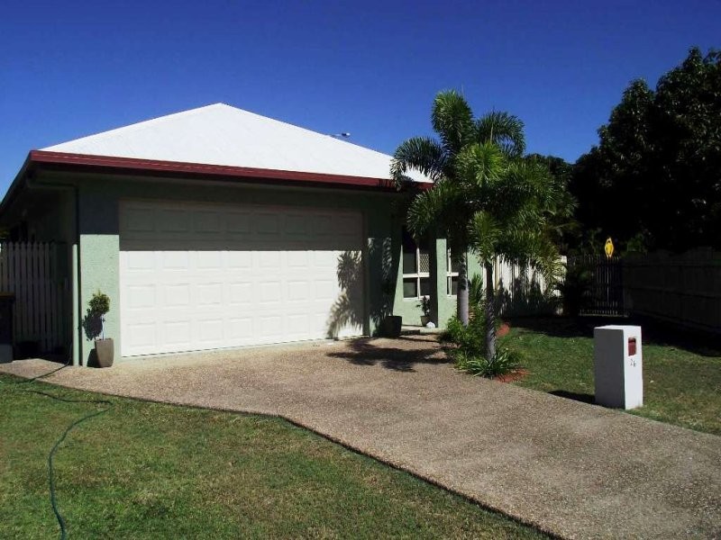 26 Hazelwood Court, Annandale QLD 4814