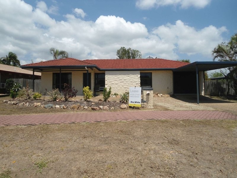 161 Yolanda drive, Annandale QLD 4814