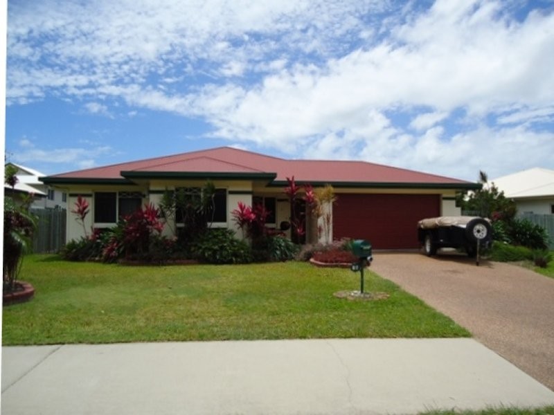 18 BRAZIER DRIVE, Annandale QLD 4814