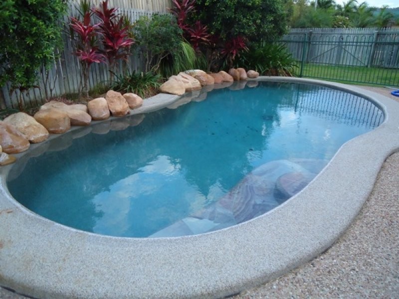 18 BRAZIER DRIVE, Annandale QLD 4814