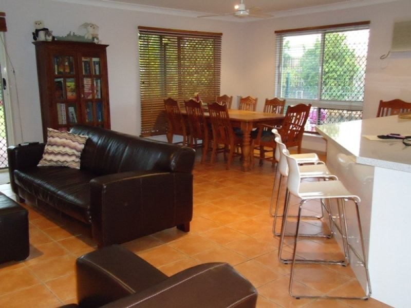 18 BRAZIER DRIVE, Annandale QLD 4814