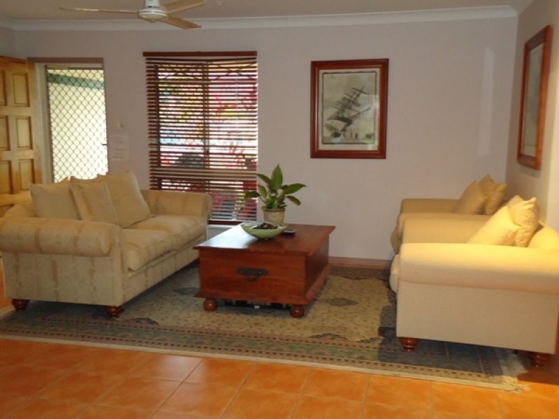 18 BRAZIER DRIVE, Annandale QLD 4814