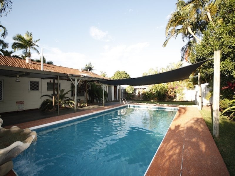 51 Yolanda Drive, Annandale QLD 4814