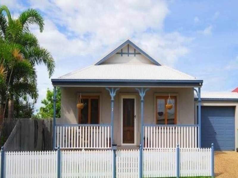 2 Fantail Court, Douglas QLD 4814