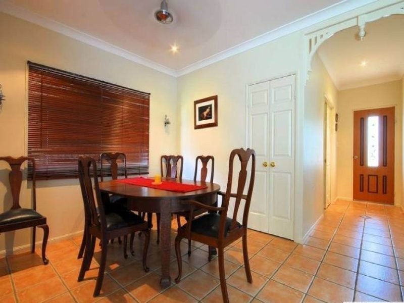 2 Fantail Court, Douglas QLD 4814