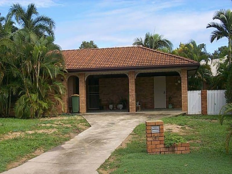 54 Casuarina Drive, Annandale QLD 4814