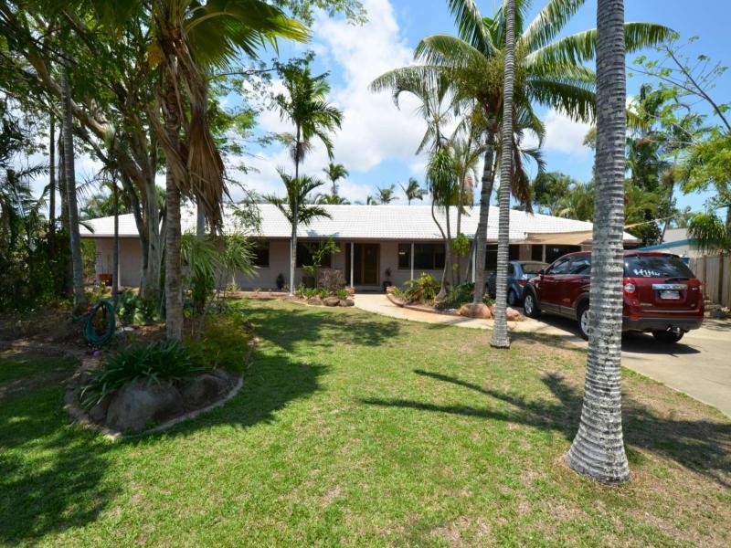 7 Lupin Court, Annandale QLD 4814