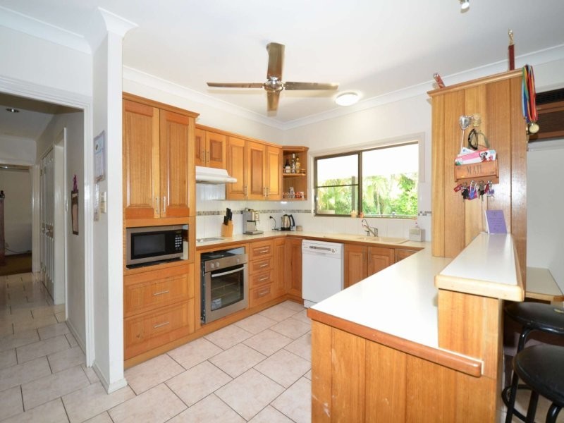 7 Lupin Court, Annandale QLD 4814