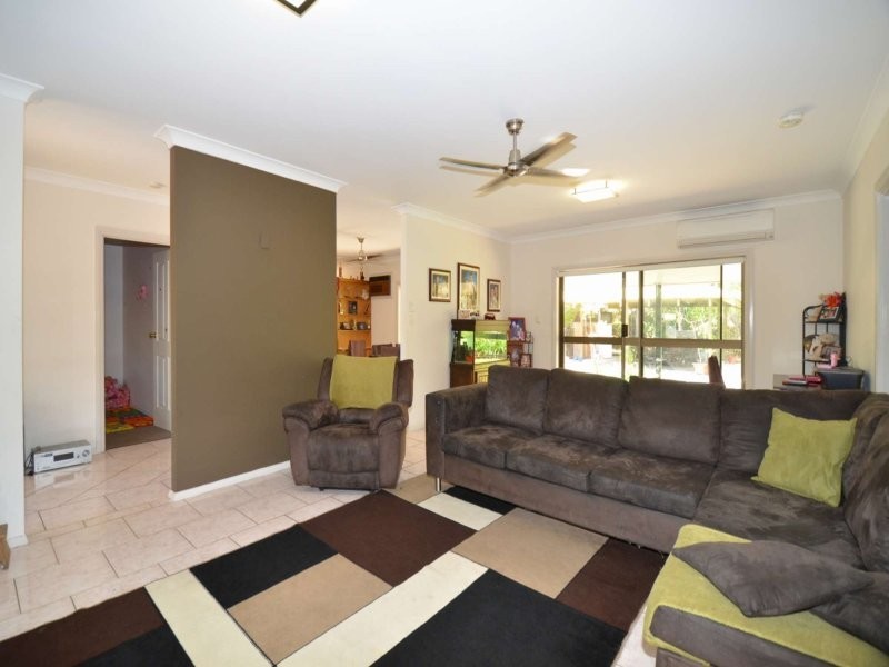 7 Lupin Court, Annandale QLD 4814