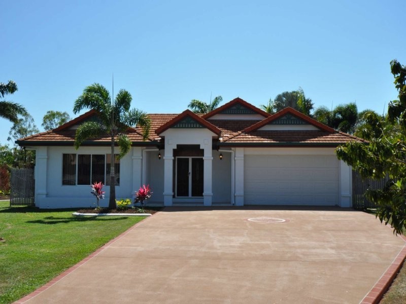 3 Wynberg Drive, Annandale QLD 4814