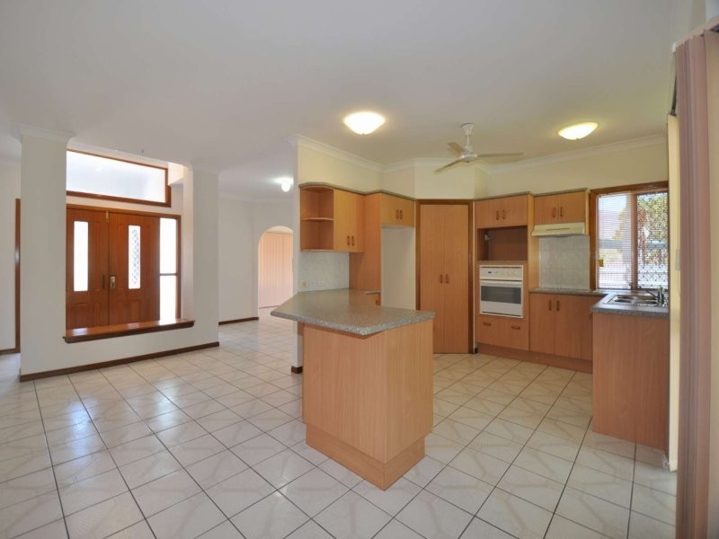 3 Wynberg Drive, Annandale QLD 4814