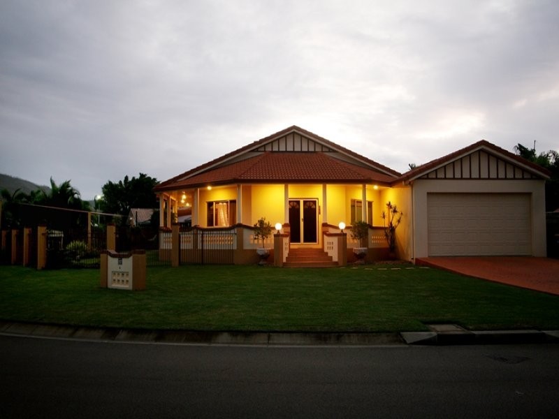 4 Miranda Circuit, Annandale QLD 4814