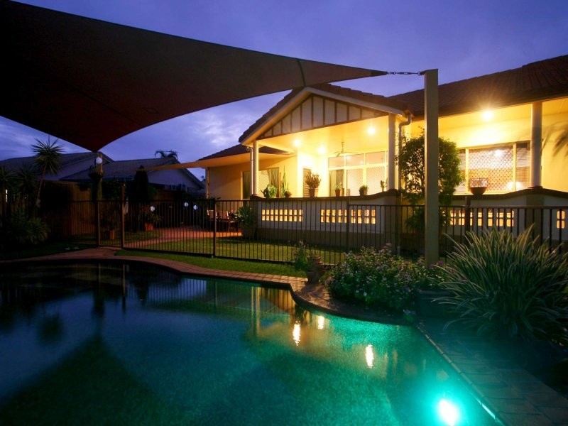 4 Miranda Circuit, Annandale QLD 4814