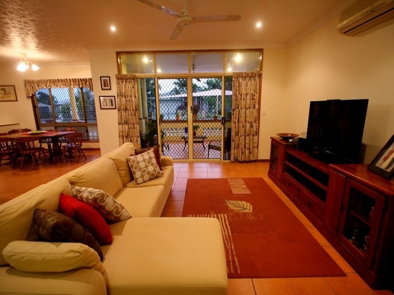 4 Miranda Circuit, Annandale QLD 4814