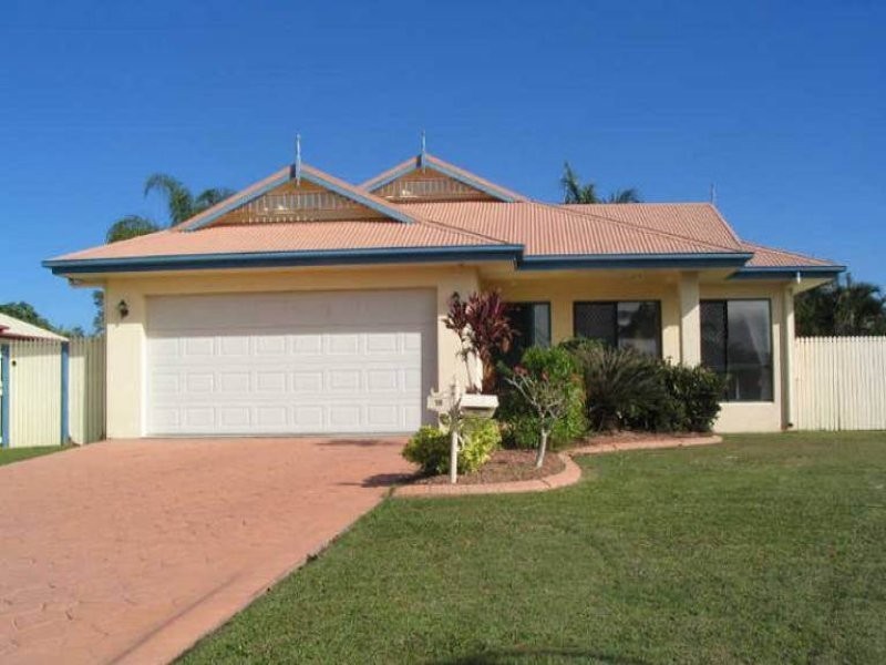 19 Boomarra Court, Annandale QLD 4814