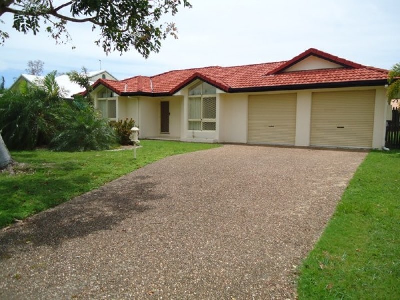 49 Glendale Drive, Annandale QLD 4814