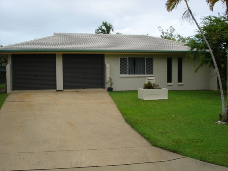 54 Allamanda Crescent, Annandale QLD 4814