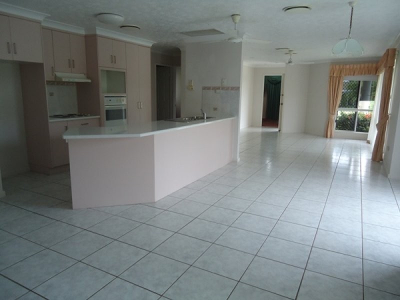 1 JONDARYN COURT, Annandale QLD 4814