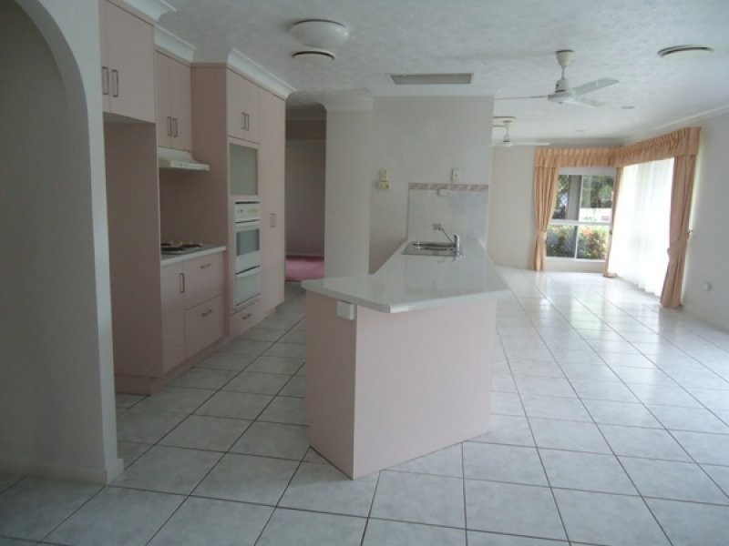 1 JONDARYN COURT, Annandale QLD 4814